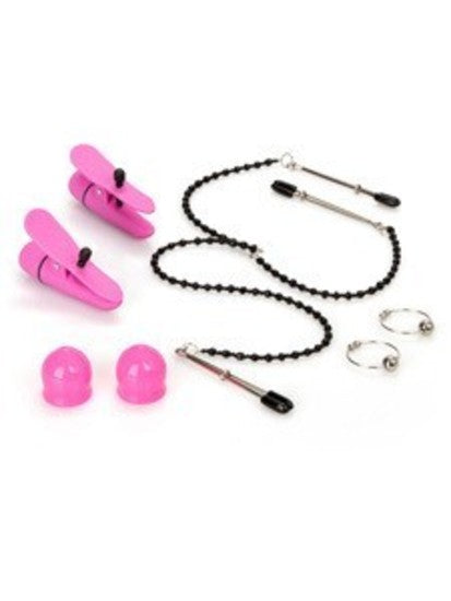 Hers Intimate Kit